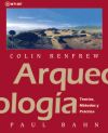 Descargar ARQUEOLOGIA  TEORIAS  METODOS Y PRACTICAS