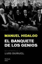 Descargar EL BANQUETE DE LOS GENIOS
