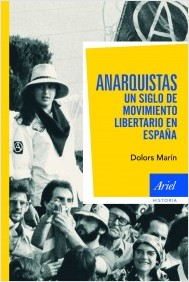 Descargar ANARQUISTAS  UN SIGLO DE MOVIMIENTO LIBERTARIO EN ESPAñA