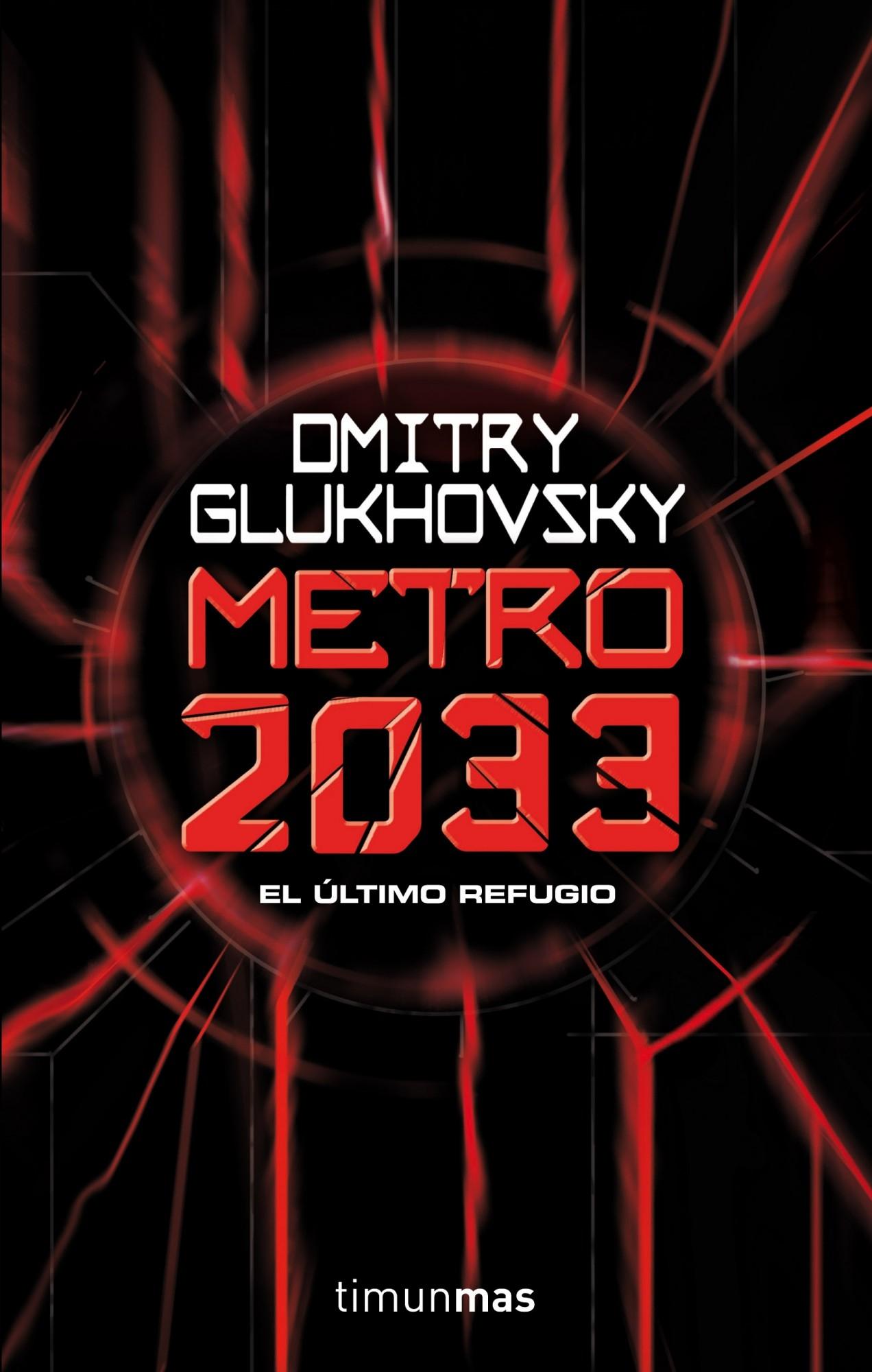 Descargar METRO 2033  EL ULTIMO REFUGIO