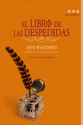 Descargar EL LIBRO DE LAS DESPEDIDAS