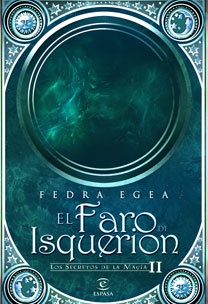 Descargar EL FARO DE ISQUERION