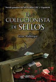 Descargar EL COLECCIONISTA DE SELLOS