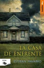 Descargar LA CASA DE ENFRENTE
