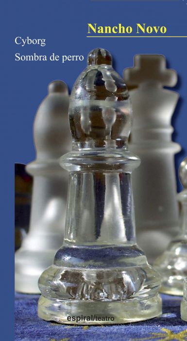 Descargar CYBORG  SOMBRA DE PERRO