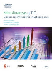 Descargar MICROFINANZAS Y TIC  EXPERIENCIAS INNOVADORAS EN LATINOAMERICA