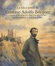 Descargar VIDA Y POESIA DE GUSTAVO ADOLFO BECQUER