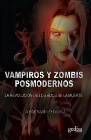 Descargar VAMPIROS Y ZOMBIS POSMODERNOS