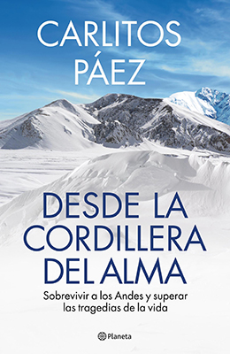Descargar LA CORDILLERA DEL ALMA