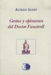 Descargar GESTAS Y OPINIONES DEL DOCTOR FAUSTROLL