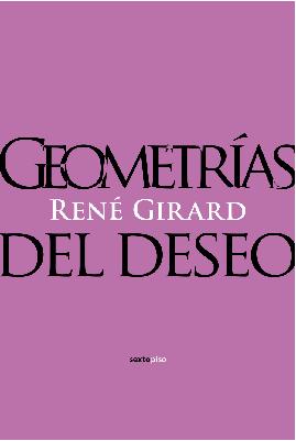 Descargar GEOMETRIAS DEL DESEO