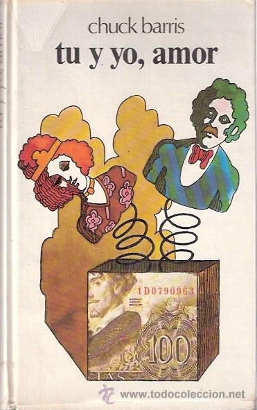 Descargar TU Y YO  AMOR