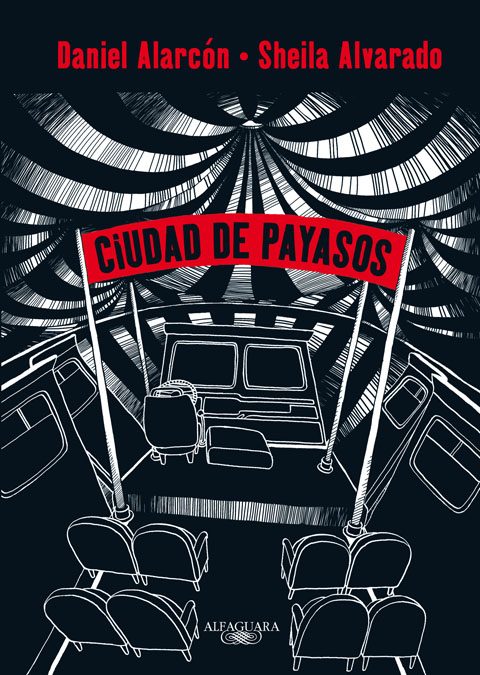 Descargar CIUDAD DE PAYASOS