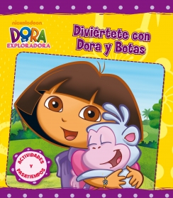 Descargar DIVIERTETE CON DORA Y BOTAS