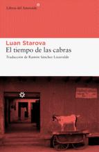 Descargar EL TIEMPO DE LAS CABRAS