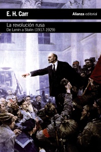 Descargar LA REVOLUCION RUSA  DE LENIN A STALIN  1917-1929