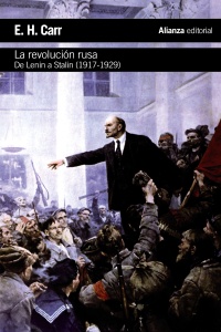 Descargar LA REVOLUCION RUSA DE LENIN A STALIN 1917-1929