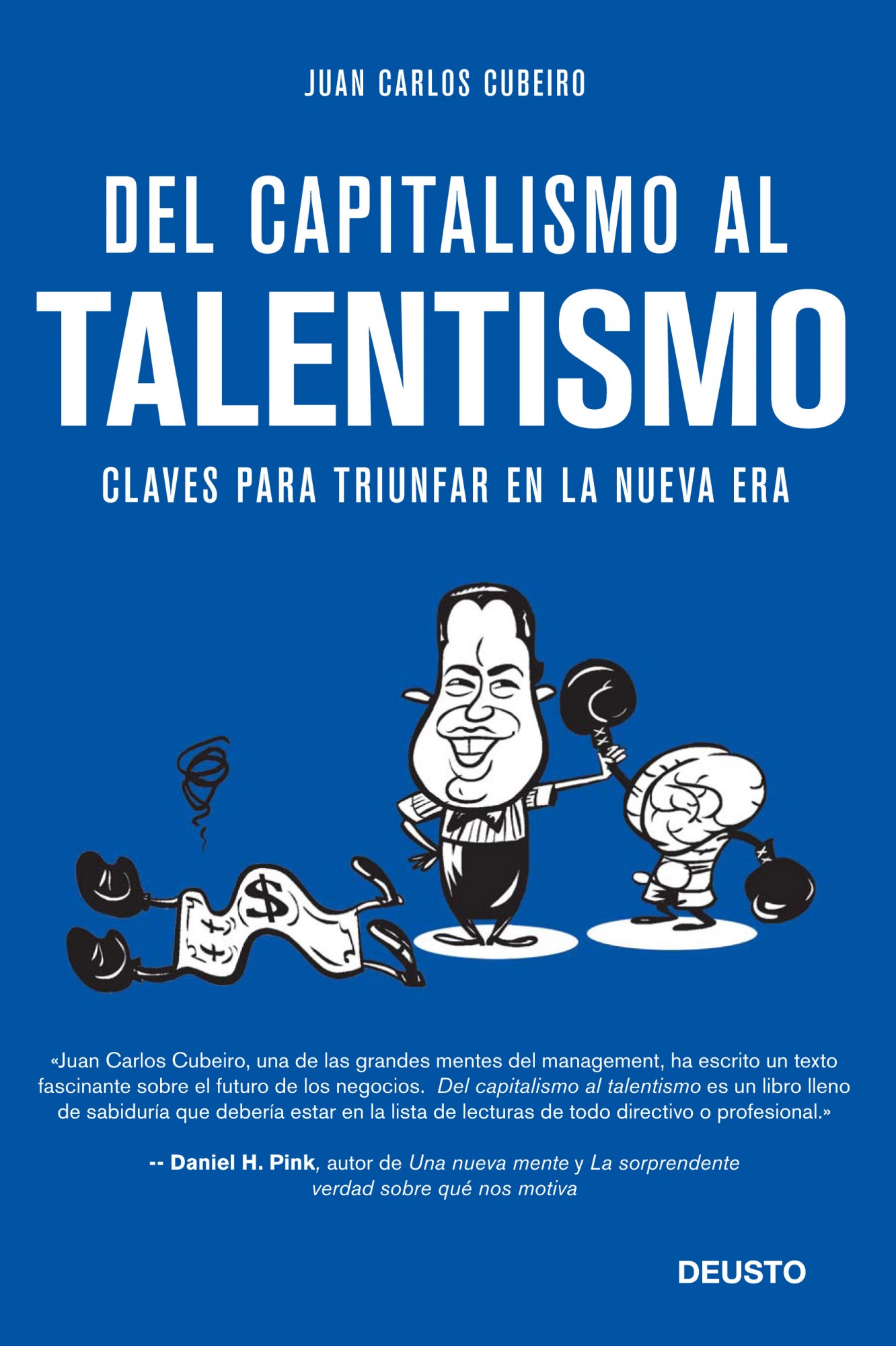 Descargar DEL CAPITALISMO AL TALENTISMO