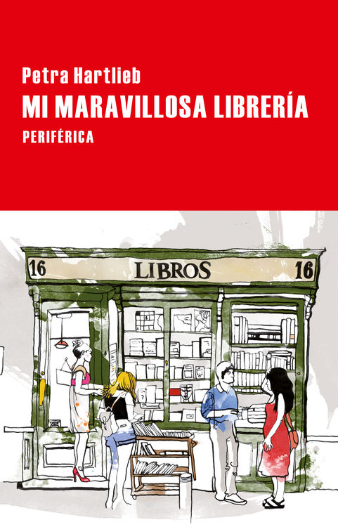 Descargar MI MARAVILLOSA LIBRERIA