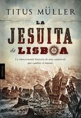 Descargar LA JESUITA DE LISBOA