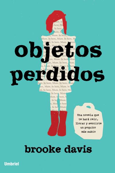 Descargar OBJETOS PERDIDOS
