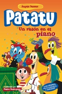 Descargar UN RATON EN EL PIANO