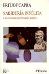 Descargar SABIDURIA INSOLITA: CONVERSACIONES CON PERSONAJES EXCEPCIONALES