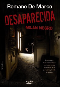 Descargar DESAPARECIDA MILAN NEGRO
