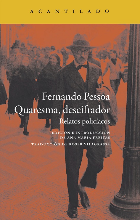 Descargar QUARESMA  DESCIFRADOR  RELATOS POLICIACOS