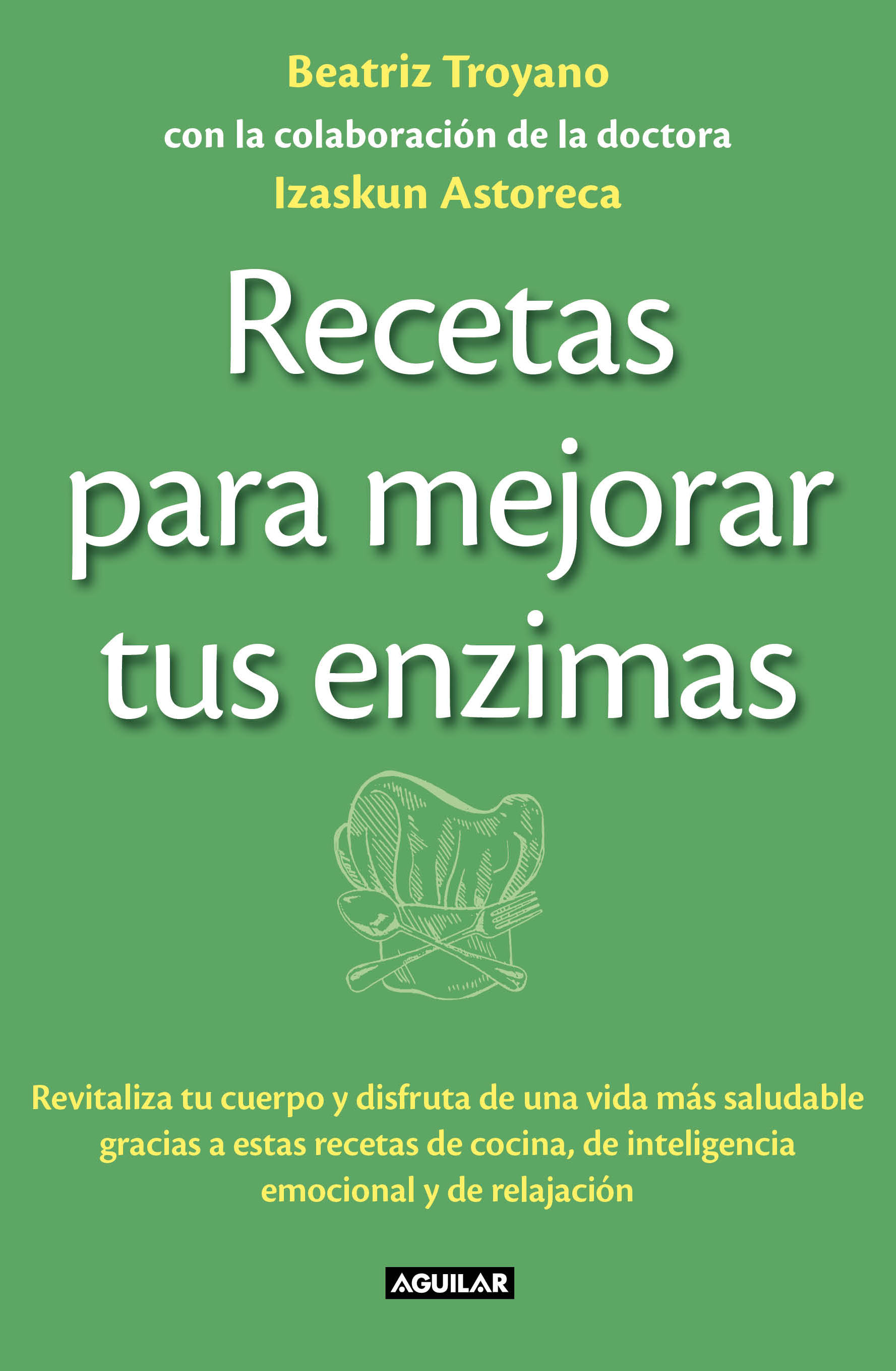 Descargar RECETAS PARA MEJORAR TUS ENZIMAS