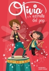 Descargar OLIVIA Y LA ESTRELLA DEL POP (OLIVIA NUM 4)