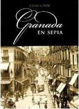 Descargar GRANADA EN SEPIA