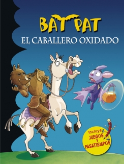 Descargar BAT PAT  EL CABALLERO OXIDADO