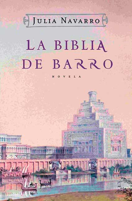 Descargar LA BIBLIA DE BARRO