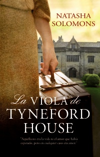 Descargar LA VIOLA DE TYNEFORD HOUSE