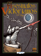 Descargar ASESINATOS VICTORIANOS