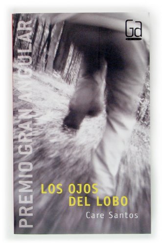 Descargar LOS OJOS DEL LOBO