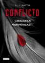 Descargar CONFLICTO  CRONICAS VAMPIRICAS 2