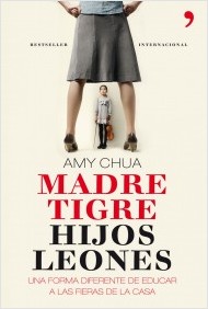 Descargar MADRE TIGRE  HIJOS LEONES  UNA FORMA DIFERENTE DE EDUCAR A LAS FIERAS DE LA CASA