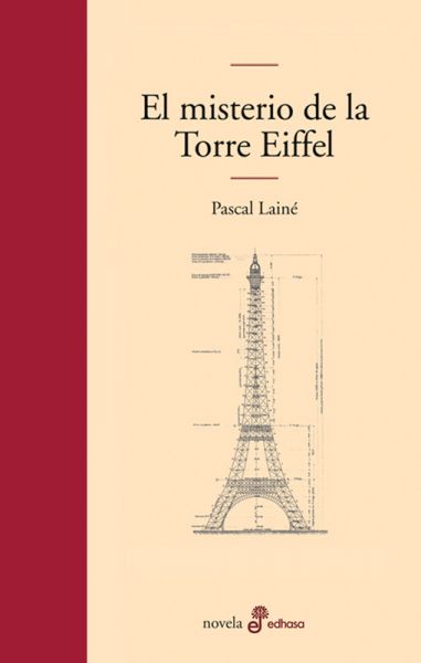 Descargar EL MISTERIO DE LA TORRE EIFFEL