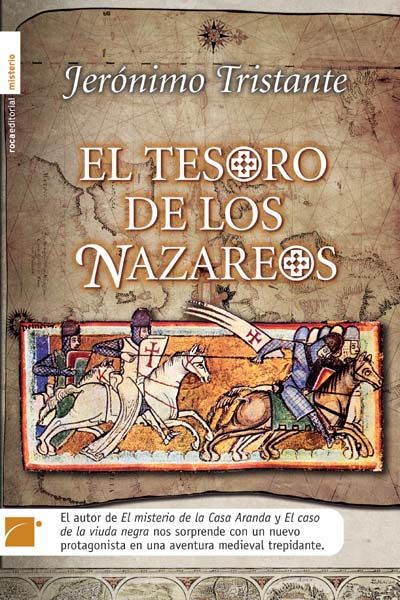 Descargar EL TESORO DE LOS NAZAREOS