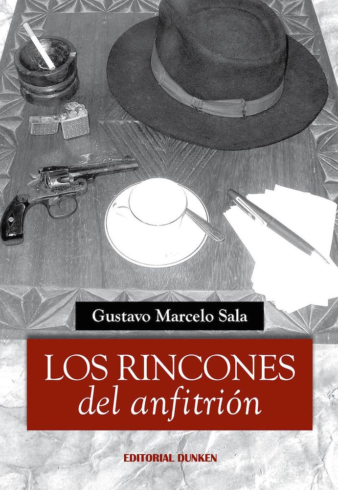 Descargar LOS RINCONES DEL ANFITRION