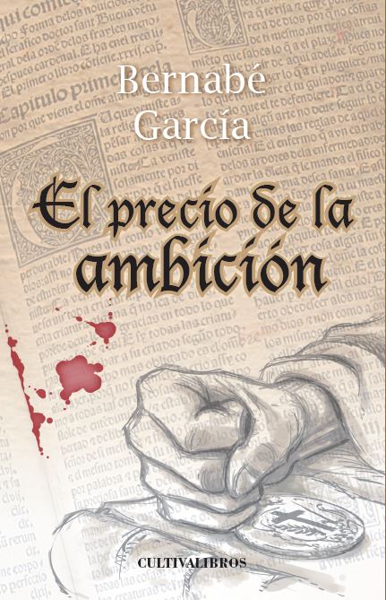 Descargar EL PRECIO DE LA AMBICION