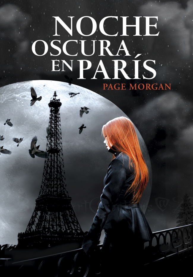 Descargar NOCHE OSCURA EN PARIS