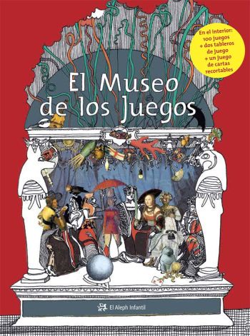 Descargar EL MUSEO DE LOS JUEGOS
