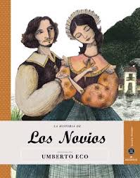 Descargar LOS NOVIOS