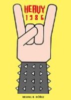 Descargar HEAVY 1986