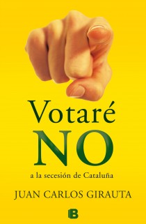 Descargar VOTARE NO A LA SECESION DE CATALUñA