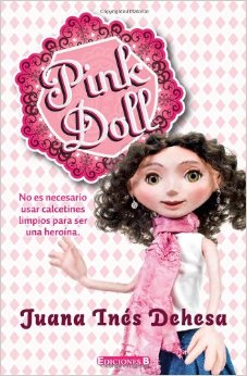 Descargar PINK DOLL