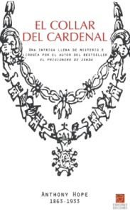 Descargar EL COLLAR DEL CARDENAL